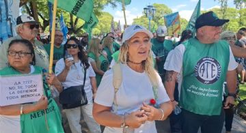 ATE exige la apertura de paritarias por los bajos salarios de los estatales