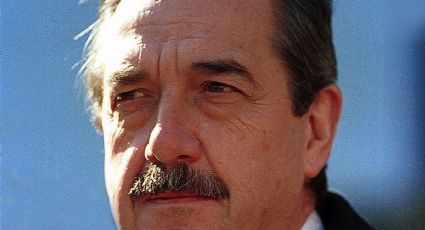 Chiarella, presidente de la UCR: “Nuestro líder más importante fue Raúl Alfonsín”