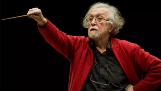 Murió Ernesto Acher, histórico integrante de Les Luthiers