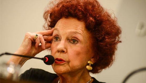 Murió Eva Giberti, pionera de la psicología y los estudios de género en la Argentina