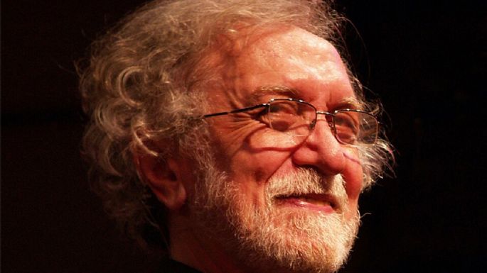 Murió Ernesto Acher, histórico integrante de Les Luthiers