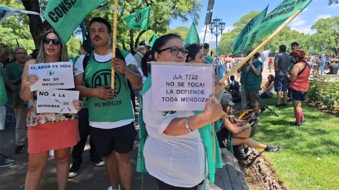 ATE denunció que la reforma laboral es “patronal” y “cristaliza la precariedad”