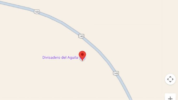 Tragedia en San Carlos: volcó una combi y murió una mujer de un contingente religioso