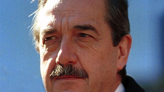 Chiarella, presidente de la UCR: “Nuestro líder más importante fue Raúl Alfonsín”