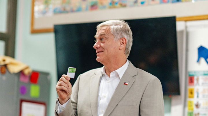 Kast se impuso en el Balotaje de Chile y es el nuevo presidente trasandino