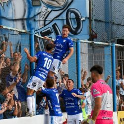 Atlético de Rafaela volvió a la Primera Nacional