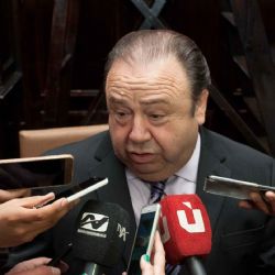 Impactante video del accidente del pastor Héctor Bonarrico