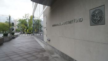 El FMI destacó el ritmo de acumulación de reservas