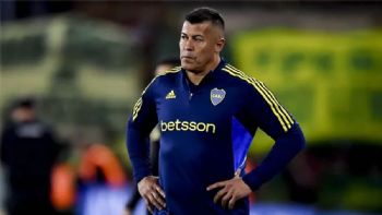 Jorge Almirón es el nuevo entrenador de Rosario Central