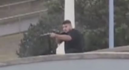 El tirador de Sydney fue investigado previamente por vínculos con una célula del EI