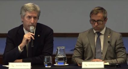 Santiago Bausili explicó cómo será el esquema de flotación del dólar en 2026 