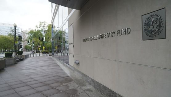 El FMI destacó el ritmo de acumulación de reservas