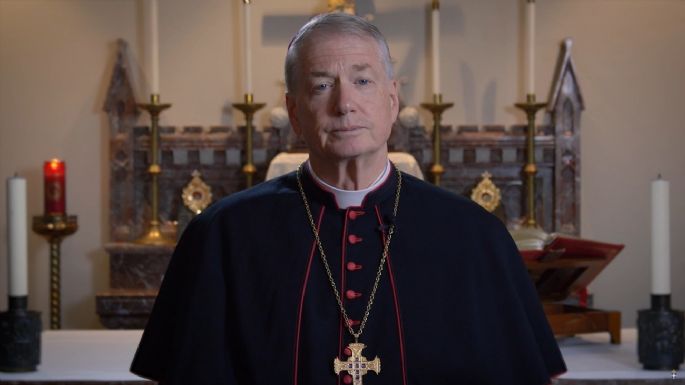 León XIV condenó el ataque a la comunidad judía de Sídney: “¡Basta ya de violencia antisemita!”