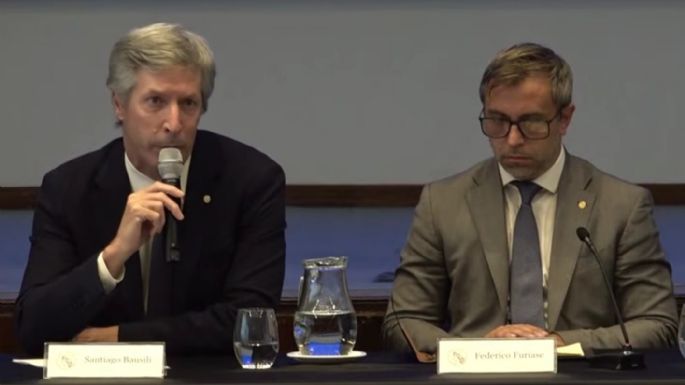 Santiago Bausili explicó cómo será el esquema de flotación del dólar en 2026 