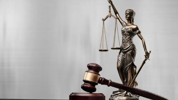 La mayoría de la gente cree que no es independiente ni eficiente la justicia