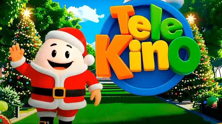 Telekino: los resultados del domingo 14 de diciembre