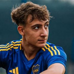 Boca perderá al juvenil Milton Pereyra por la patria potestad