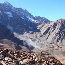 Ley de Glaciares: ¿cómo podría afectar a Mendoza el proyecto?