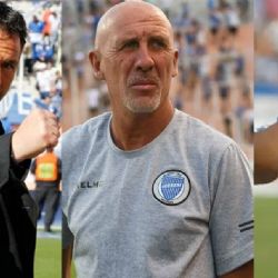 Cómo le fue al Tomba y a Mansur con los técnicos debutantes