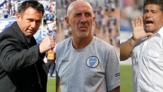 Cómo le fue al Tomba y a Mansur con los técnicos debutantes