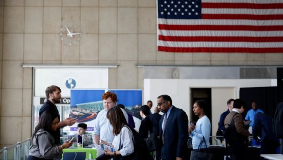 Estados Unidos: el desempleo sube a 4,6% en noviembre, el más alto desde 2021