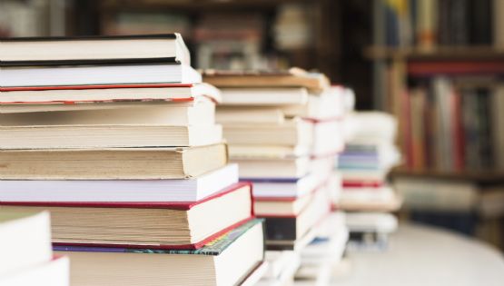 Estos son los 10 libros más leídos en Argentina en 2025