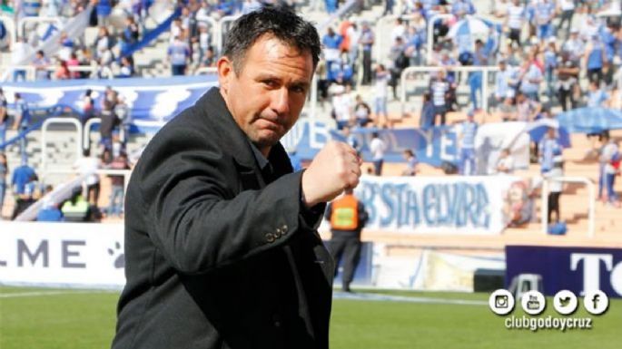 Cómo le fue al Tomba y a Mansur con los técnicos debutantes