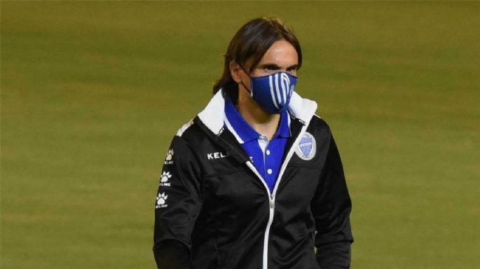 Cómo le fue al Tomba y a Mansur con los técnicos debutantes