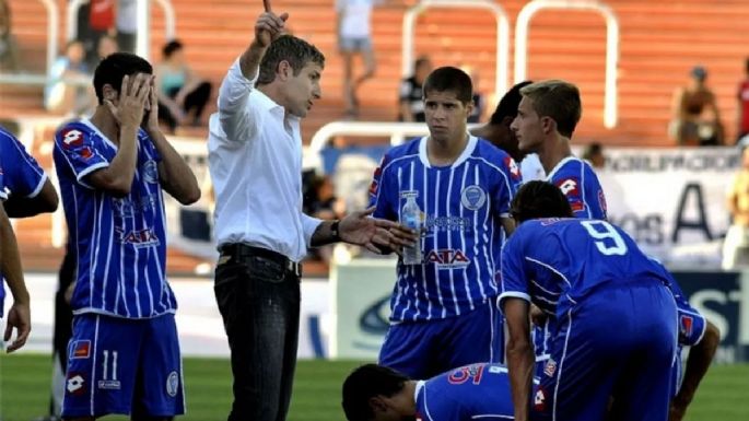 Cómo le fue al Tomba y a Mansur con los técnicos debutantes