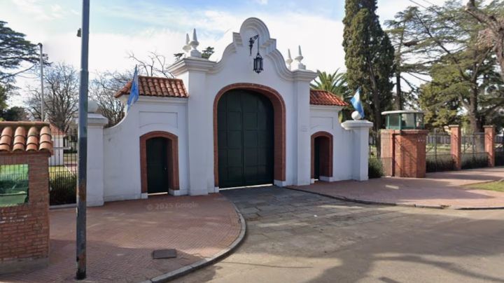 Encontraron una carta junto al cuerpo del soldado muerto en Olivos: “Tenía deudas”