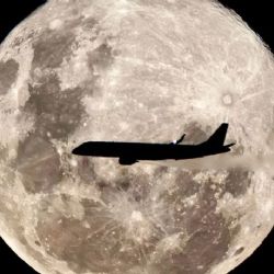 Rusia quiere instalar una base en la Luna