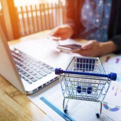 Cambios en el consumo: las redes ya inspiran más del 20% de las compras online