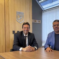 Marcelo Moretti fue procesado por administración fraudulenta