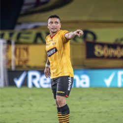 Conmoción en Ecuador tras el asesinato del jugador Mario Pineida