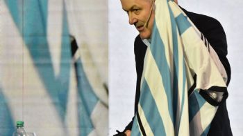 Viñateros, Tapia y la ensalada de Sturzenegger