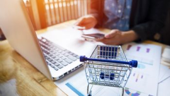 Cambios en el consumo: las redes ya inspiran más del 20% de las compras online