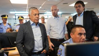 Los alcances del acuerdo PRO-Cambia Mendoza