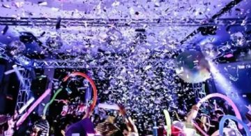 Robó $17 millones destinados a la fiesta de egresados de su hija: "Tengo problemas con el casino"