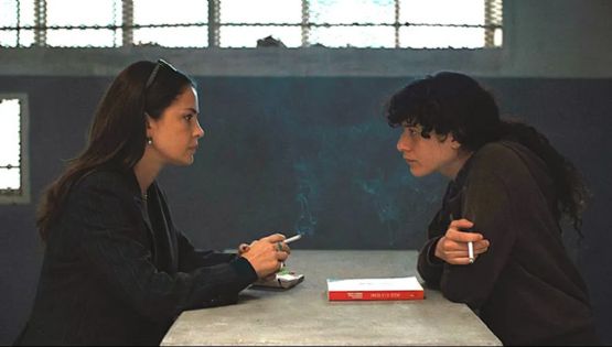 Cuál es la pelicula argentina a punto de quedar nominada para los Oscar