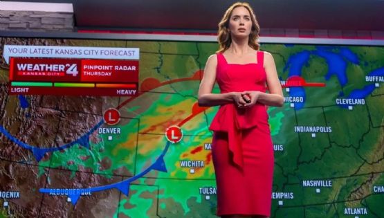 Steven Spielberg regresa a las invasiones alienígenas con un tráiler impactante