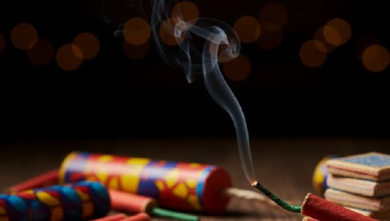 Alerta en Luján: denuncian venta clandestina de pirotecnia bajo la modalidad de entrega pactada