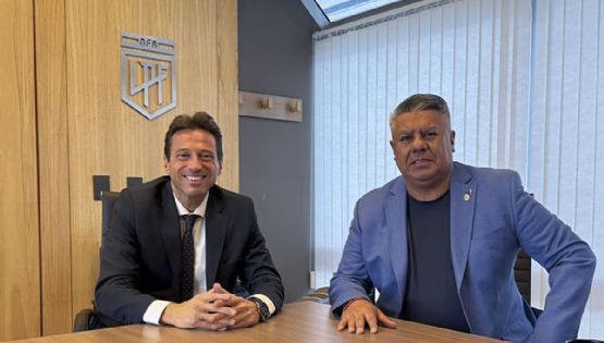 La Justicia validó la transición en San Lorenzo y rechazó el pedido de Moretti