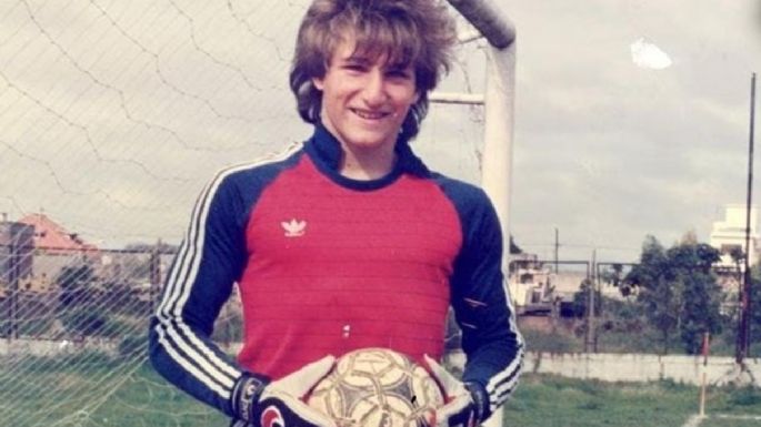 El deporte de la política argentina