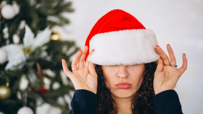 Salud mental en diciembre: cómo evitar el colapso emocional