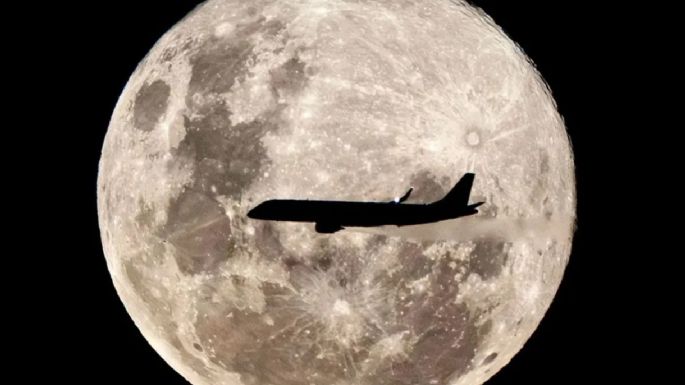 Rusia quiere instalar una base en la Luna