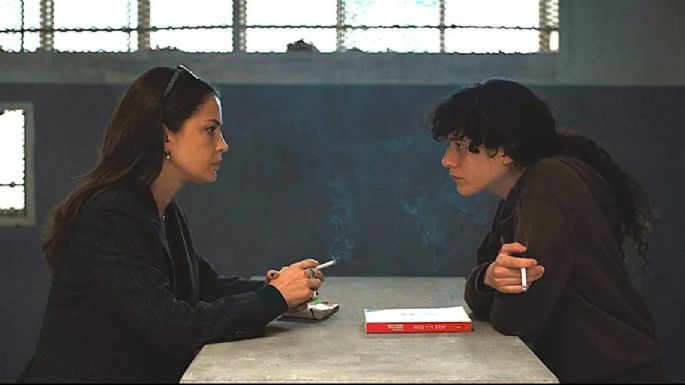 Cuál es la pelicula argentina a punto de quedar nominada para los Oscar