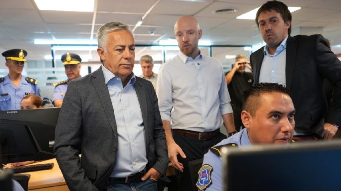 Los alcances del acuerdo PRO-Cambia Mendoza y cuándo habrá definiciones