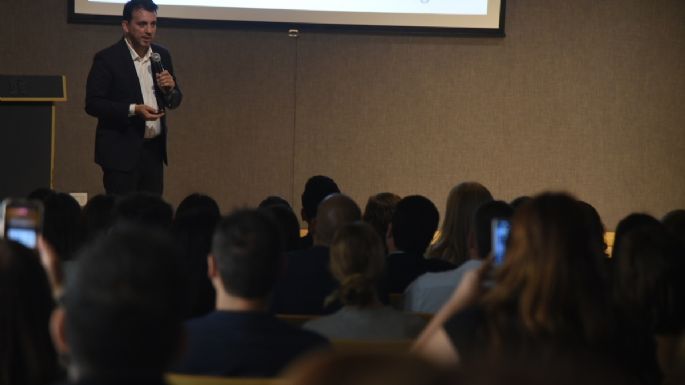 Mendoza muestra avances en Lengua y mejora gradual en Matemática