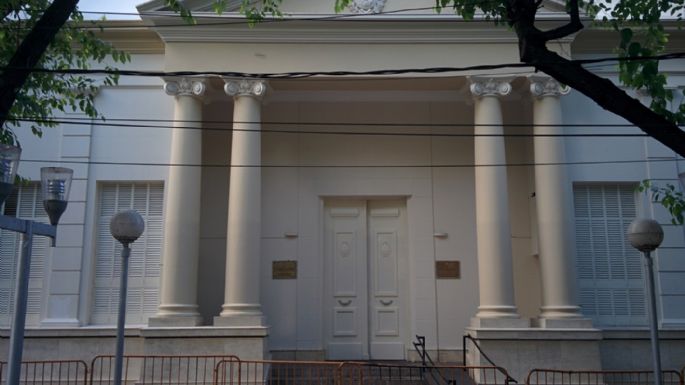 Marcha contra la reforma laboral el jueves a las 15 hs