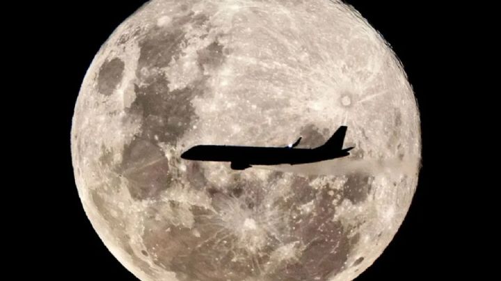 Rusia quiere instalar una base en la Luna